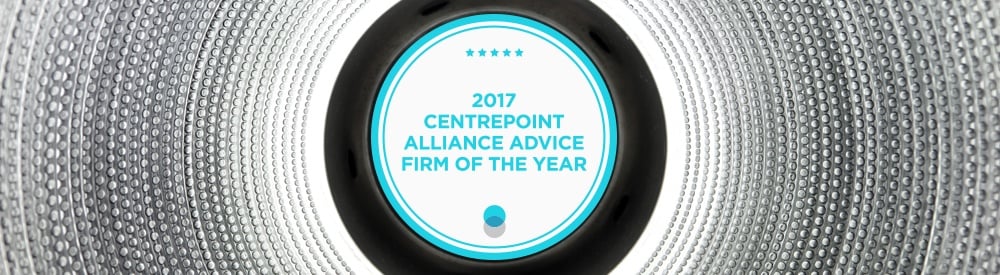Advice Firm of the Year Awards reveal passion of Centrepoint community