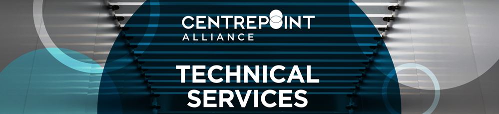 Spotlight on Centrepoint’s Technical Consulting Team